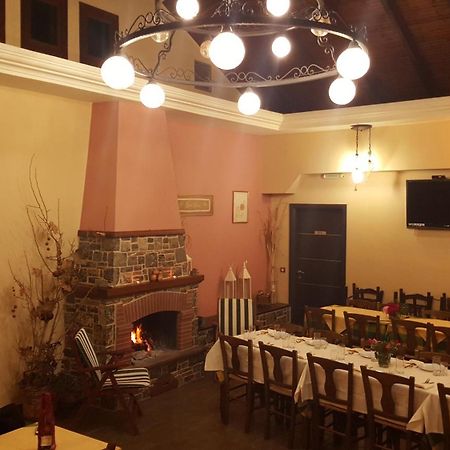 Agroktima Apartment Mármaron Екстериор снимка