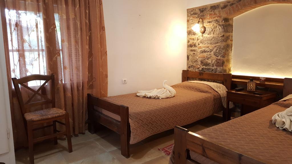 Agroktima Apartment Mármaron Екстериор снимка