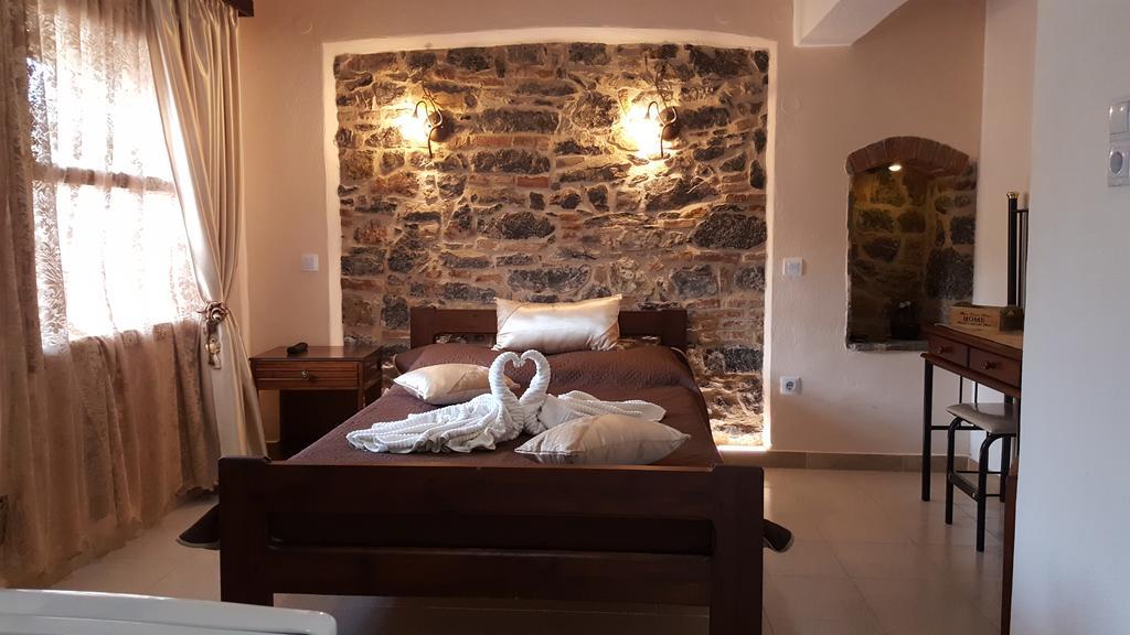 Agroktima Apartment Mármaron Екстериор снимка