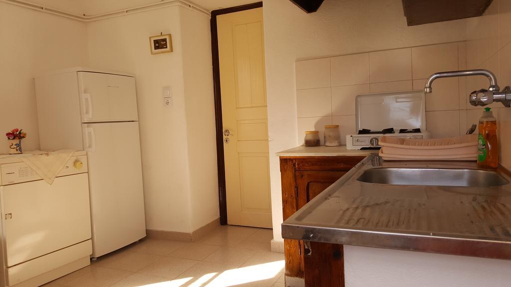 Agroktima Apartment Mármaron Екстериор снимка