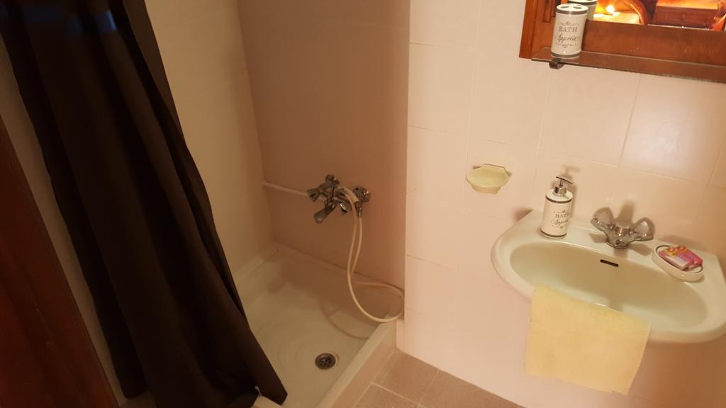 Agroktima Apartment Mármaron Екстериор снимка
