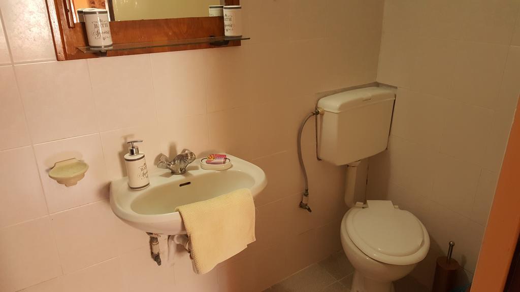 Agroktima Apartment Mármaron Екстериор снимка