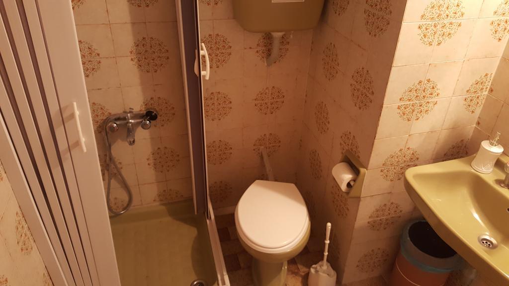 Agroktima Apartment Mármaron Екстериор снимка