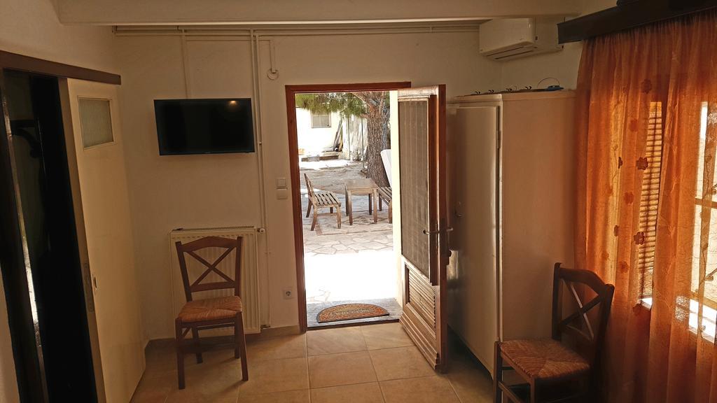 Agroktima Apartment Mármaron Екстериор снимка