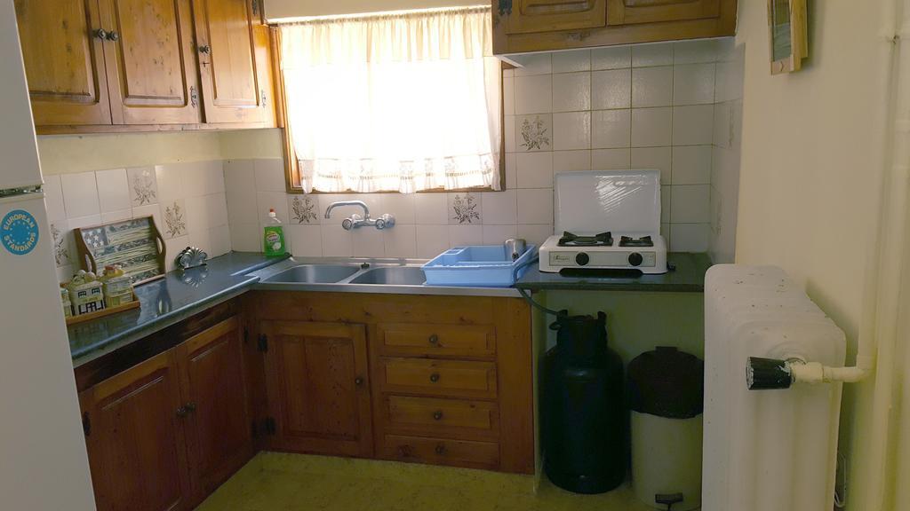 Agroktima Apartment Mármaron Екстериор снимка